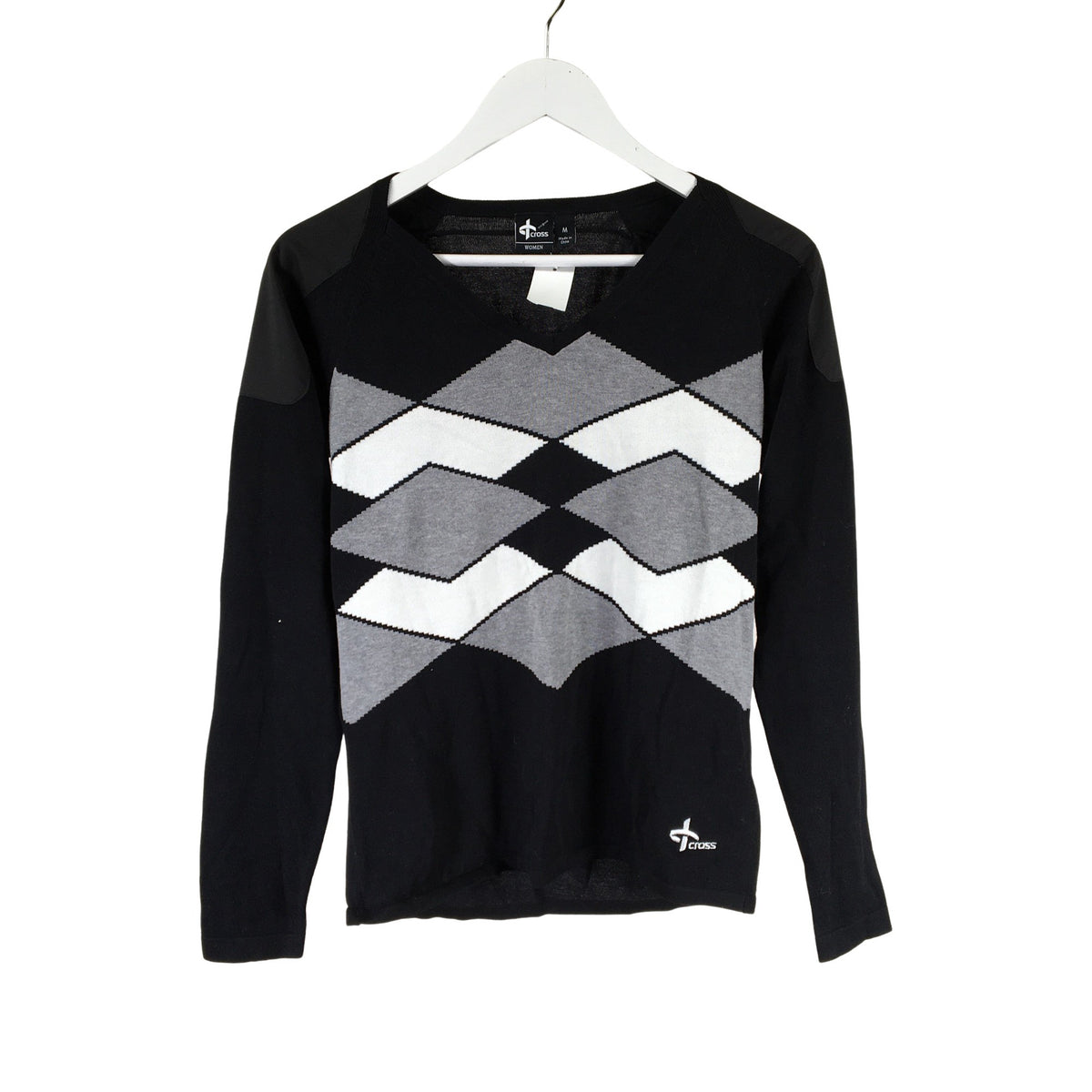 Unisex Cross - Neulepaita, koko 38 - (1)