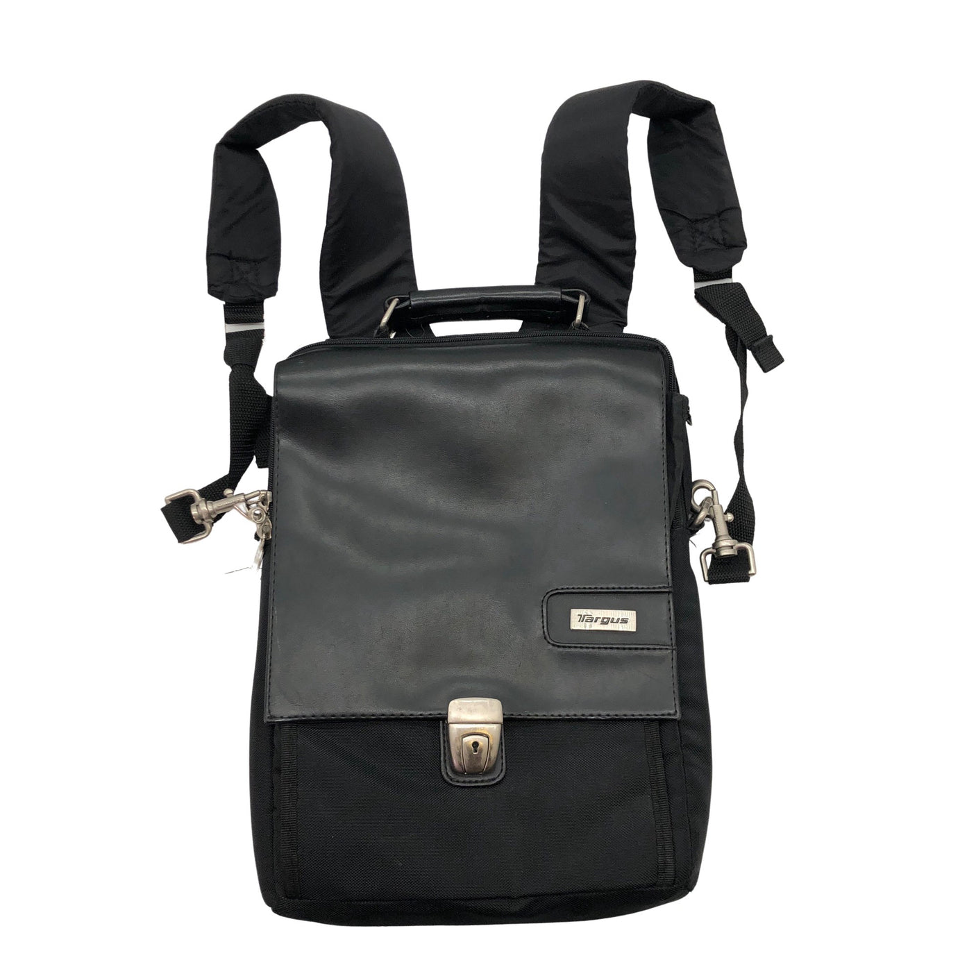 Unisex Targus - Reppu, koko Midi - (1)