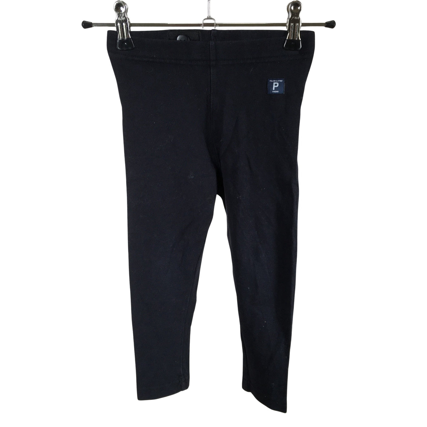 Unisex Polarn O. Pyret - Leggingsit, koko 86 - 92 - (1)