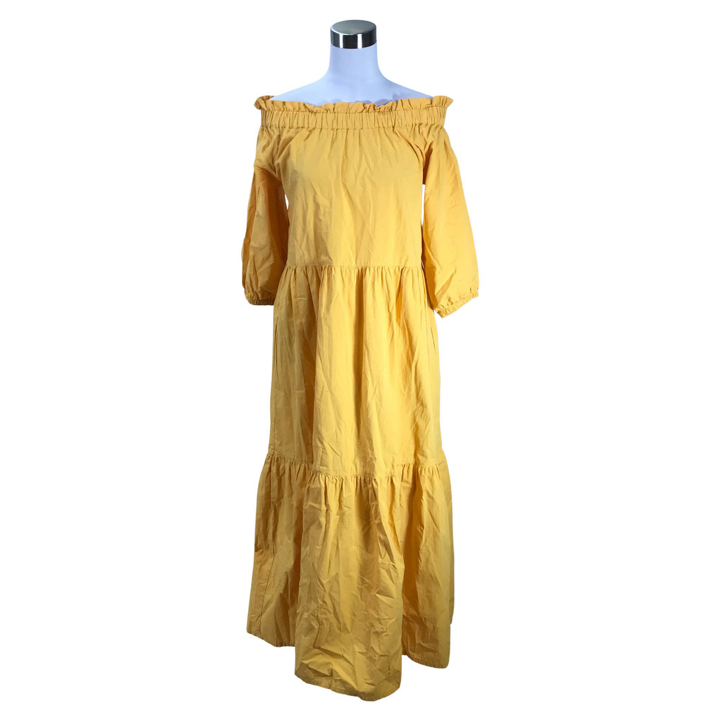 Unisex nanso - Kangasmekko, koko 34 - (1)