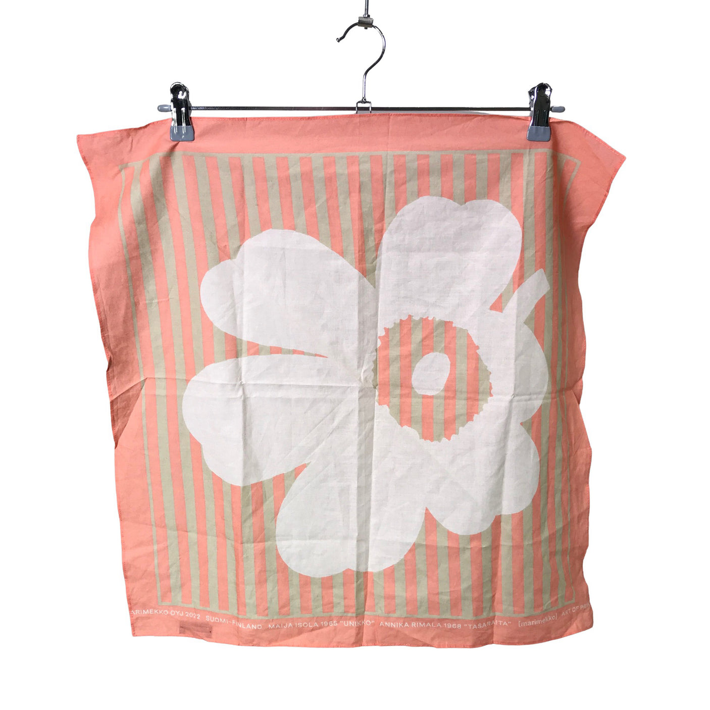 Unisex Marimekko - Huivi, koko Midi - (2)