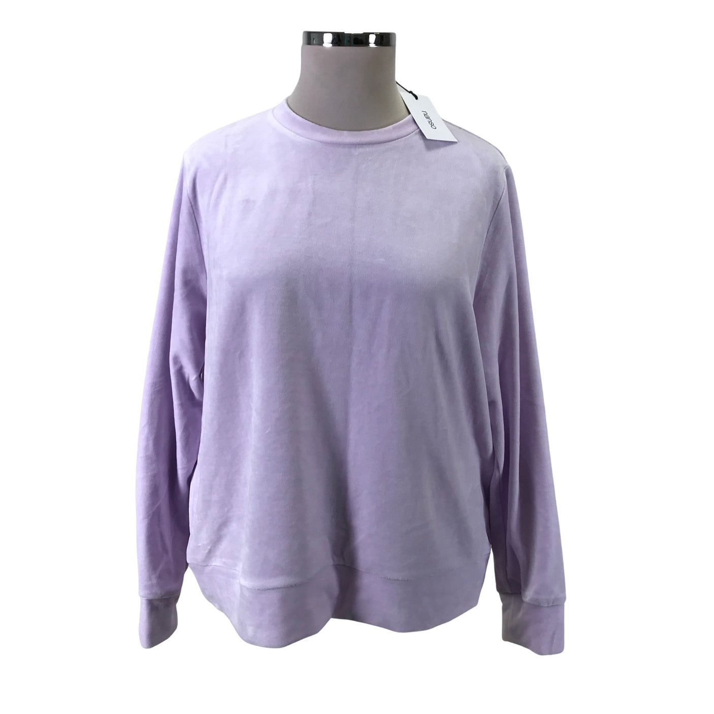 Unisex nanso - Collegepaita, koko 42 - (1)