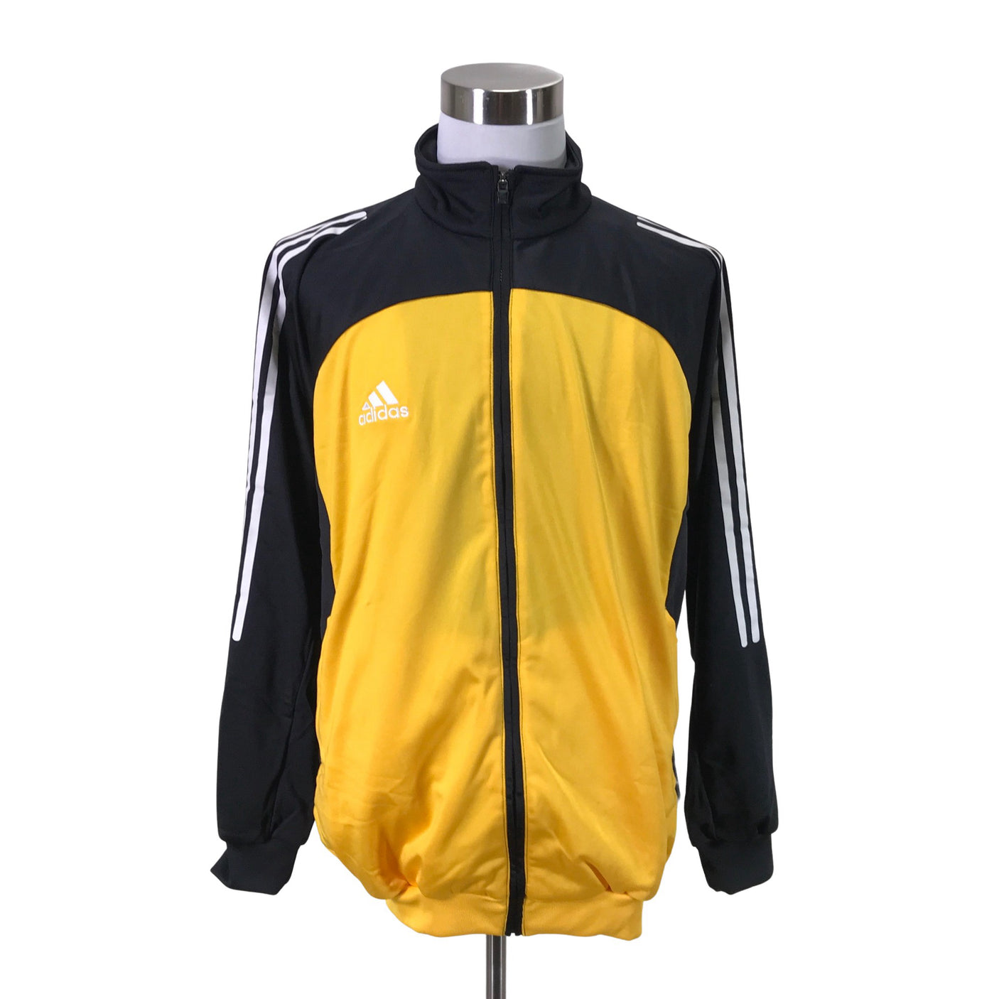 Unisex Adidas - Verryttelytakki, koko XXL - (1)