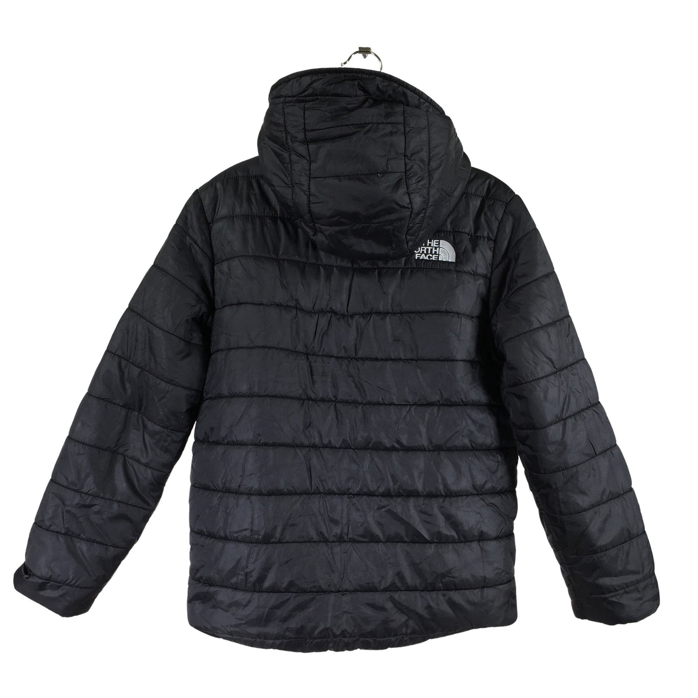 Unisex The North Face - Kevyttoppatakki, koko 122 - 128 - (2)