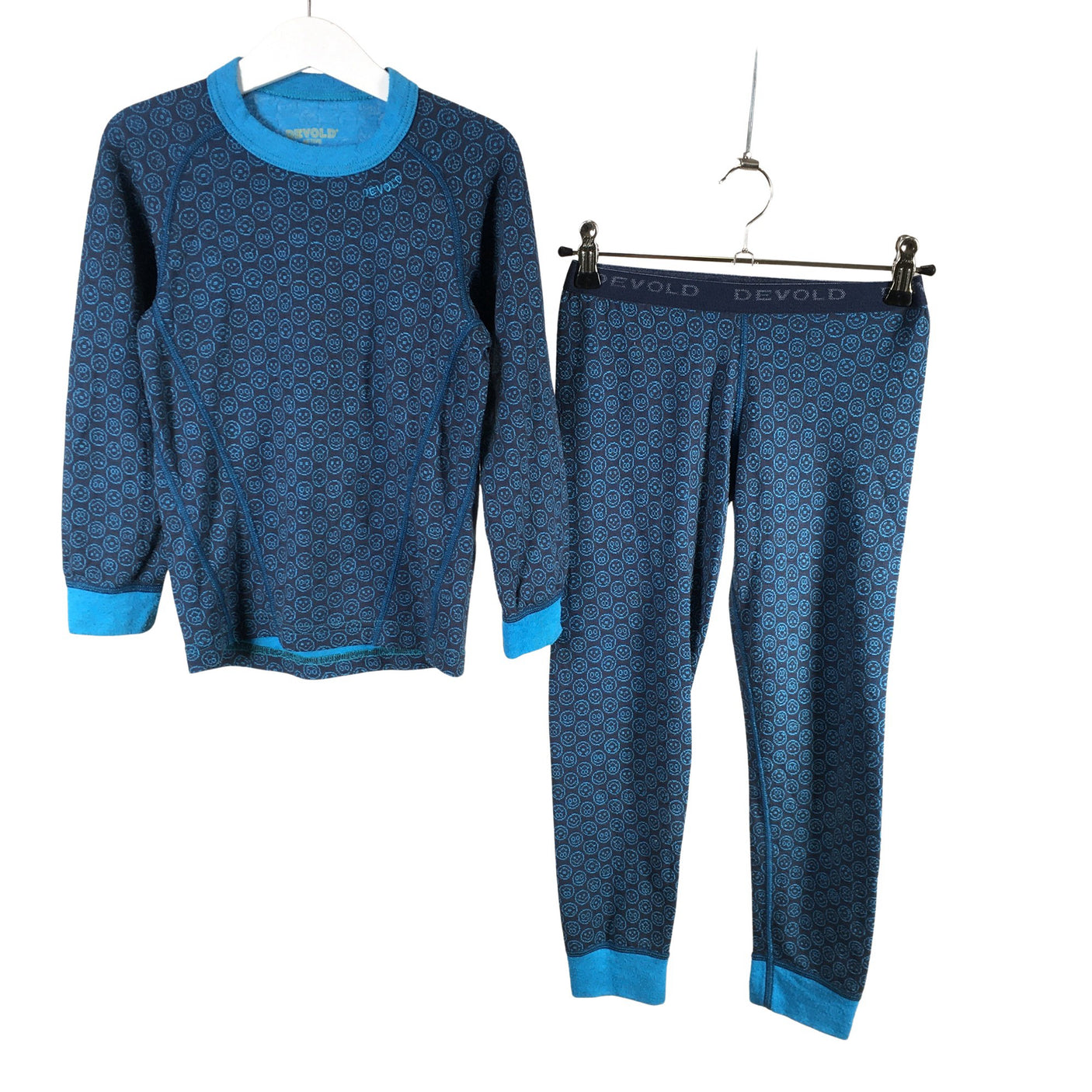 Kerrasto, koko 122 - 128