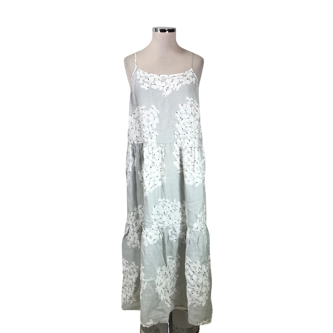 Unisex Nanso - Maksimekko, koko 46 - (1)