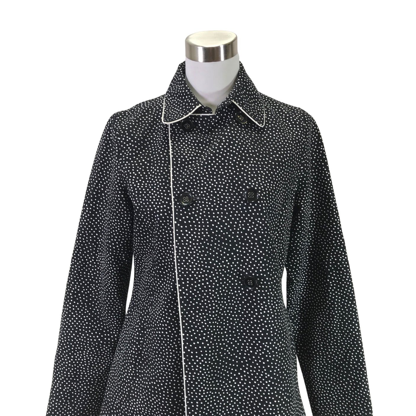 Unisex Marimekko - Trenssitakki, koko 36 - (3)