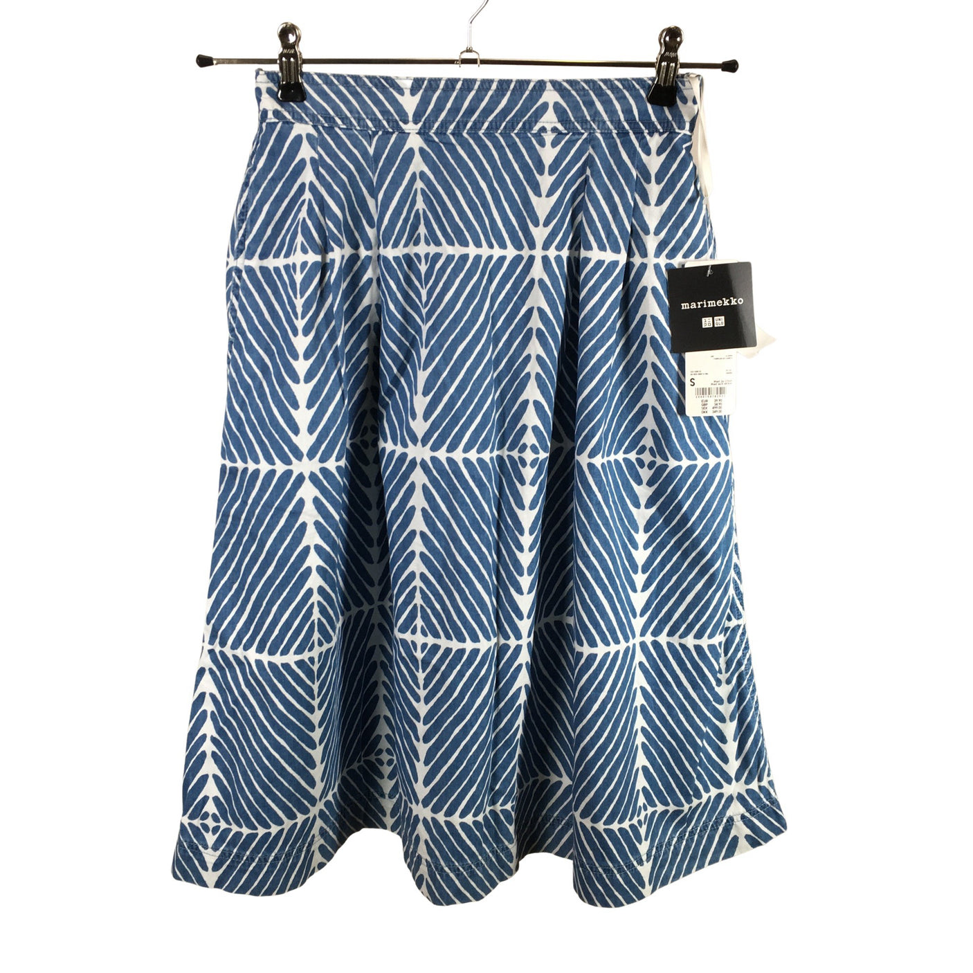 Unisex Uniqlo - Kangashame, koko 36 - (1)