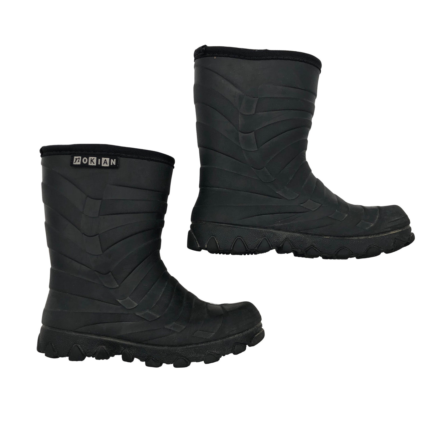 Unisex Nokian - Kumisaappaat, koko 27 - (1)
