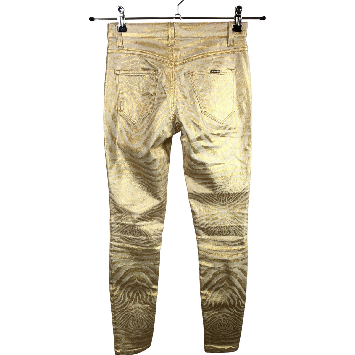 Unisex Guess - Farkut, koko 34 - (2)