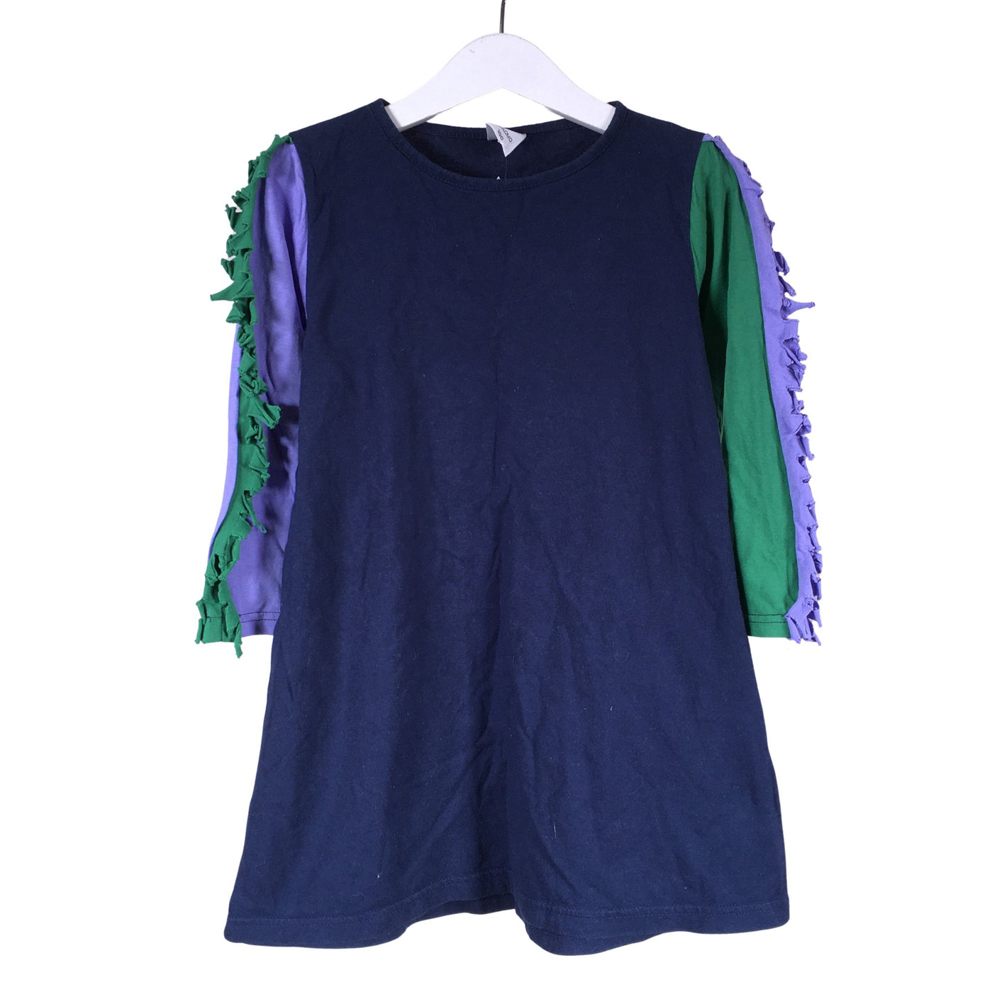 Unisex Neulomo - Trikoomekko, koko 98 - 104 - (1)