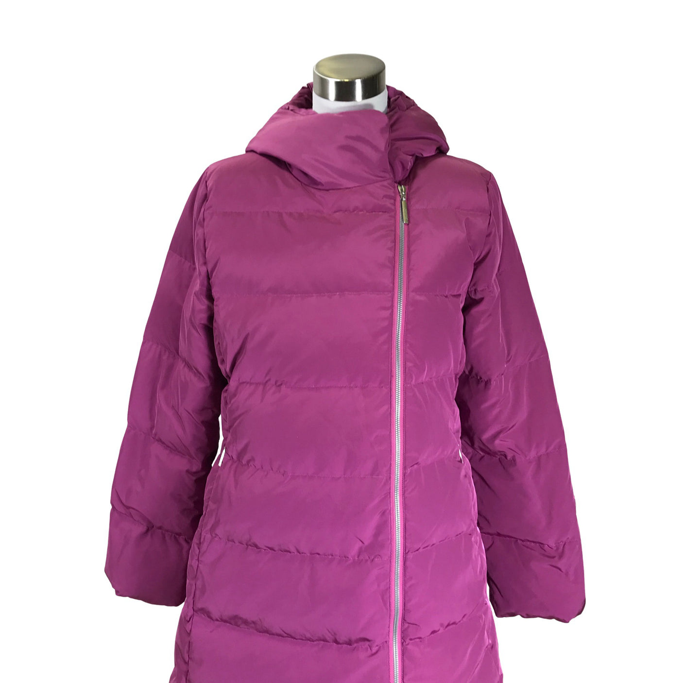 Unisex Joutsen - Untuvatakki, koko 38 - (3)
