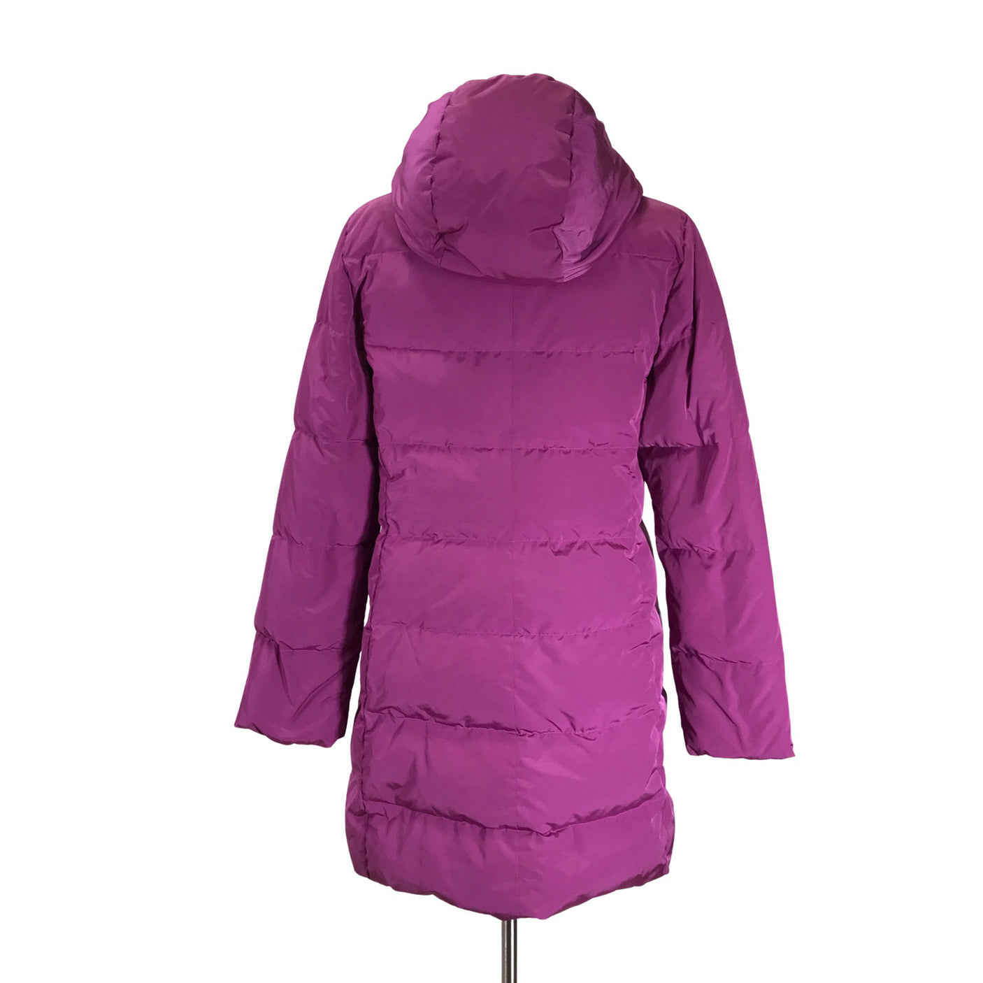 Unisex Joutsen - Untuvatakki, koko 38 - (2)