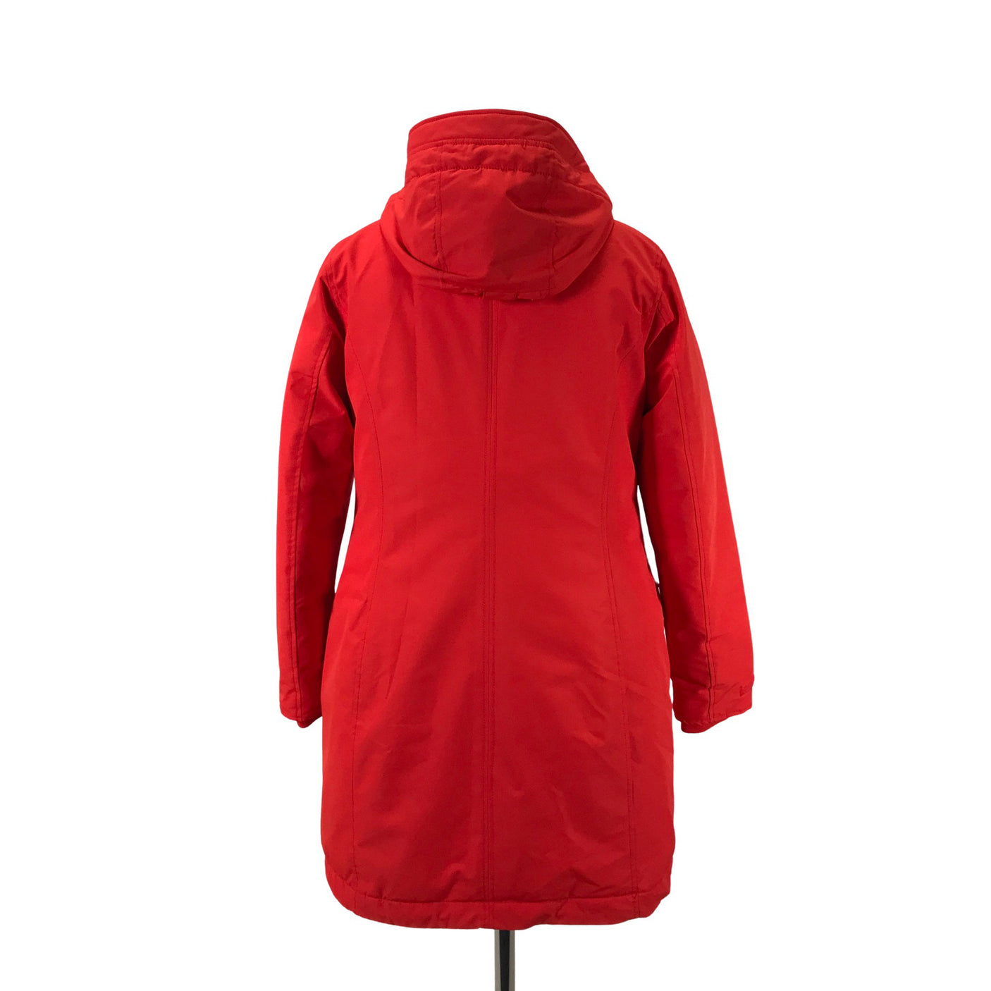 Unisex Icepeak - Parkatakki, koko 44 - (2)