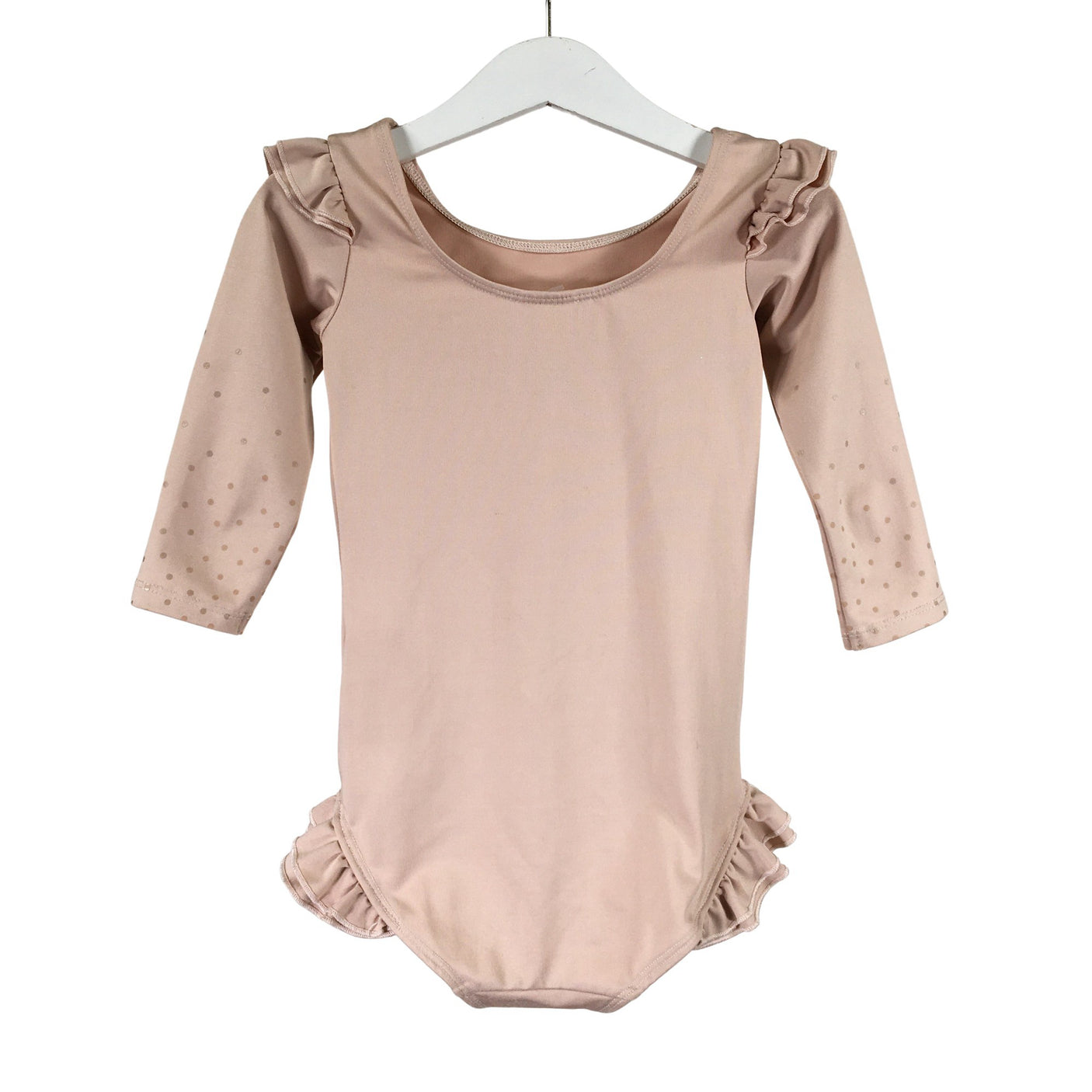 Unisex POMPdeLUX - Jumppapuku, koko 98 - 104 - (2)