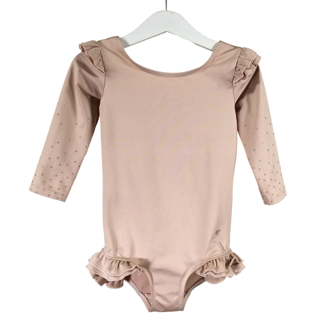Unisex POMPdeLUX - Jumppapuku, koko 98 - 104 - (1)