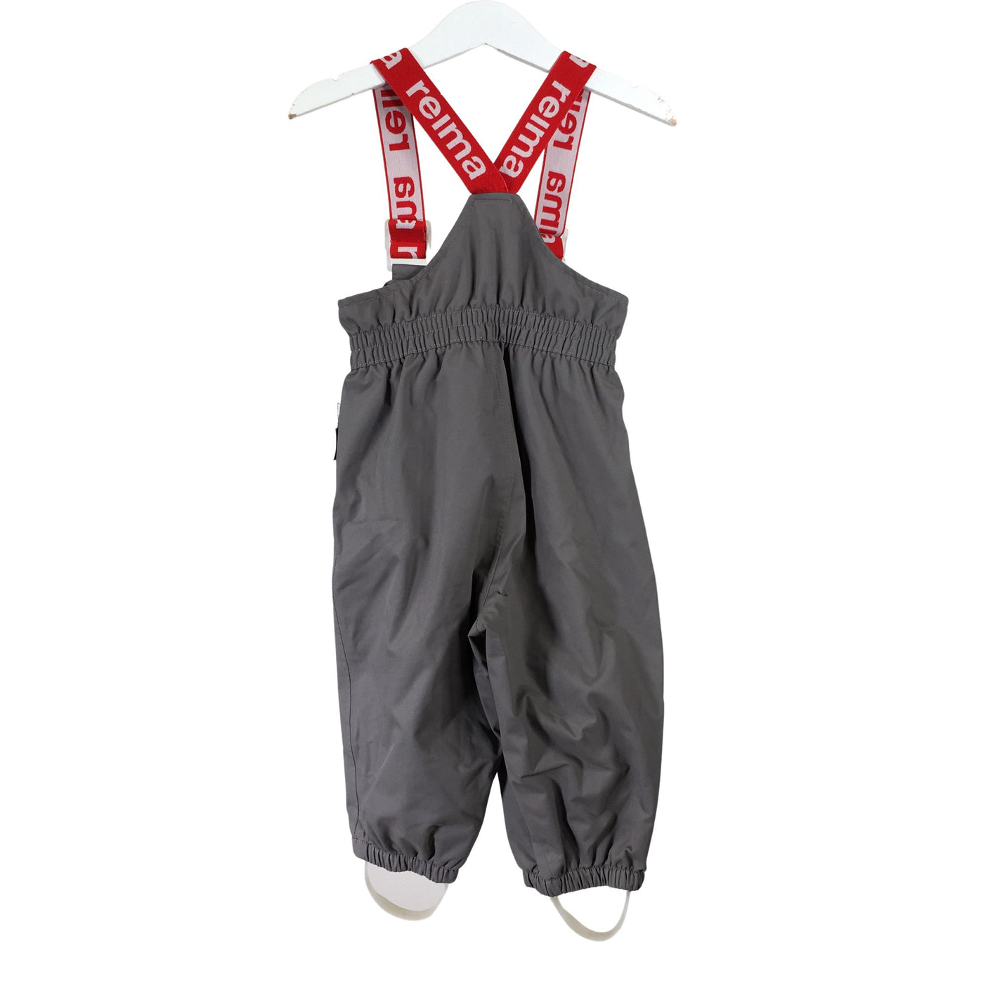 Unisex Reimatec - Välikausihousut, koko 74 - 80 - (2)