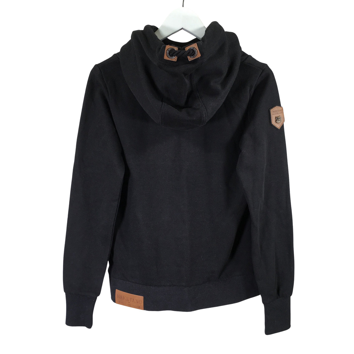 Unisex Naketano - Huppari, koko M - (2)