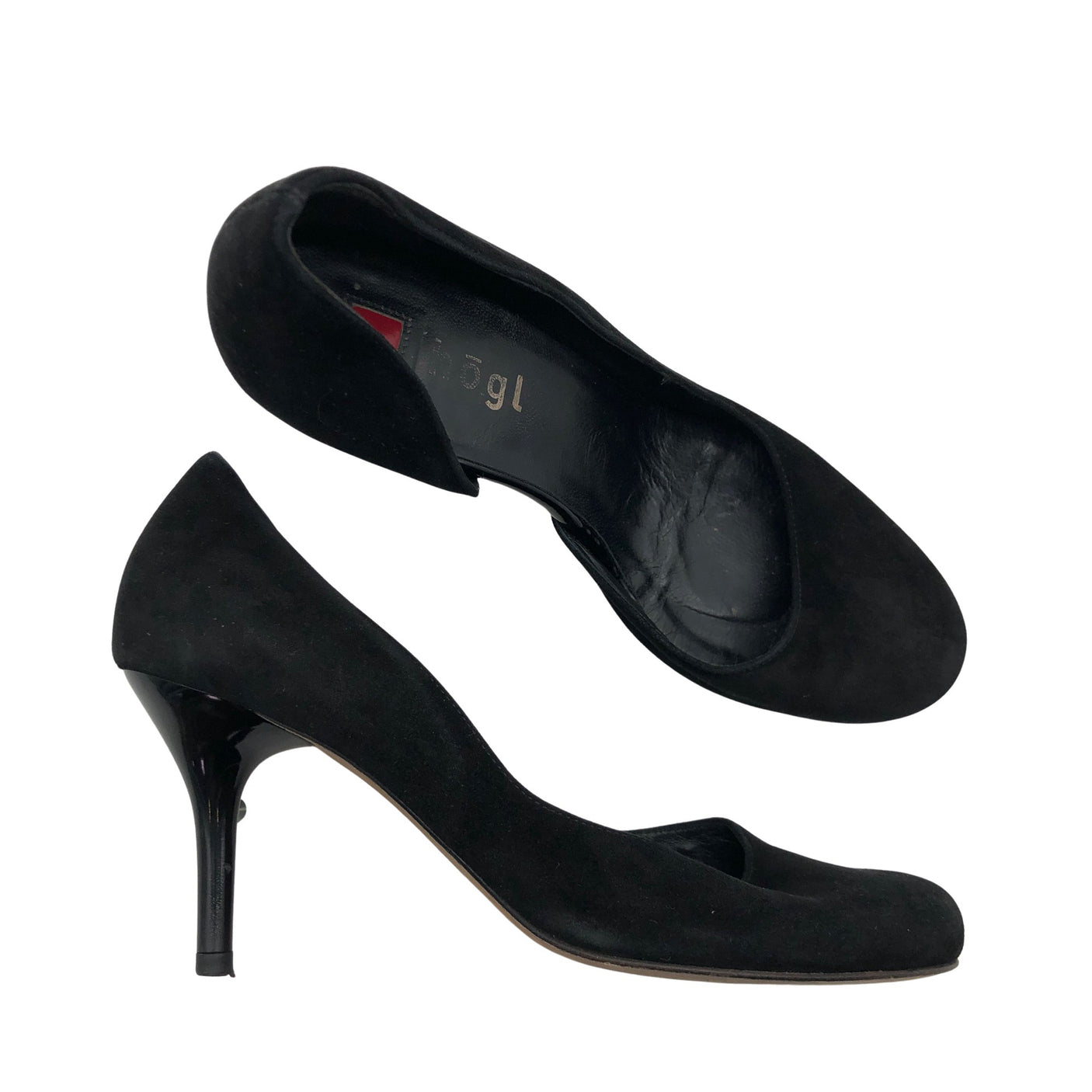 Unisex Högl - Korkokengät, koko 37 - (1)