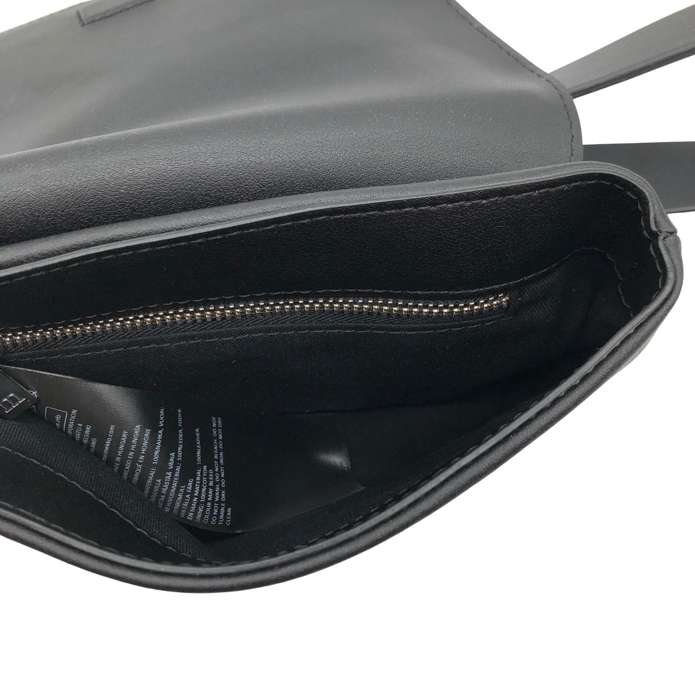 Vyölaukku, koko Mini