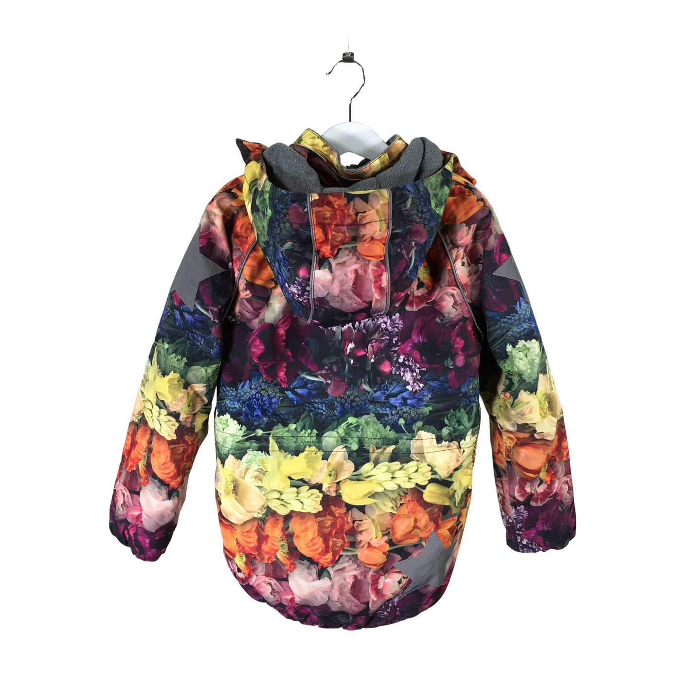 Unisex Molo Kids - Toppatakki, koko 122 - 128 - (2)