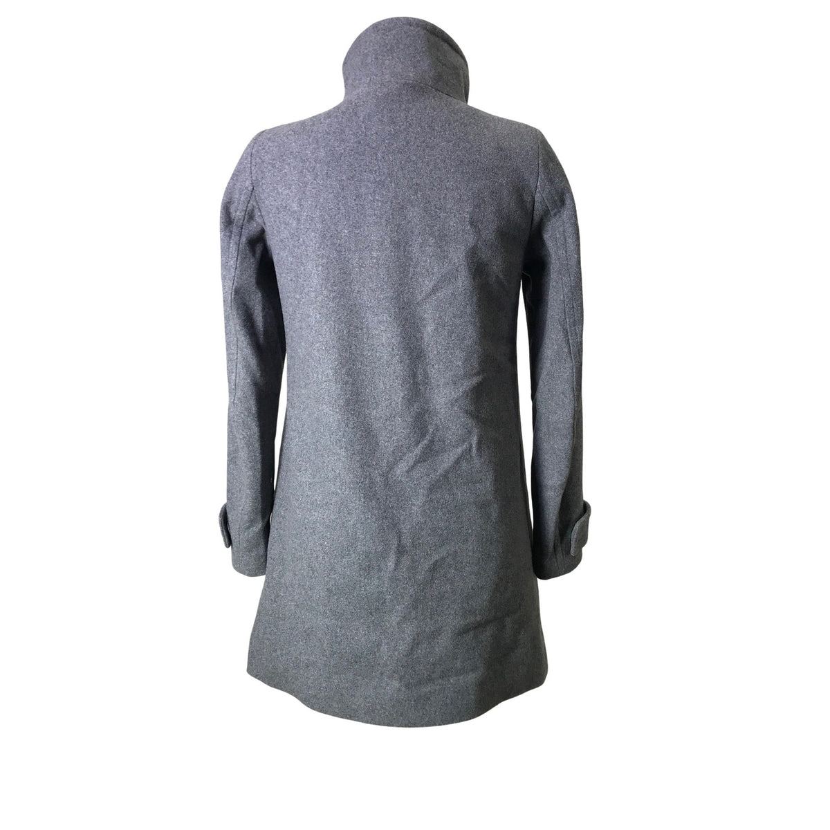 Unisex Benetton - Villakangastakki, koko 32 - (2)