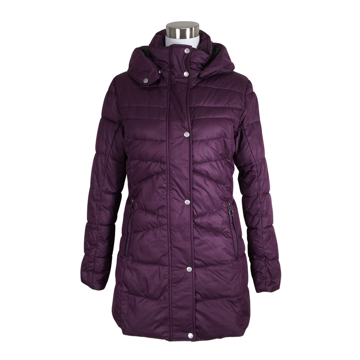 Unisex Luhta - Toppatakki, koko 36 - (1)