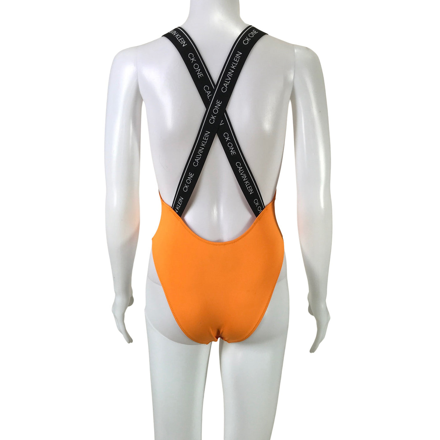 Unisex Calvin Klein - Uimapuku, koko 34 - (2)