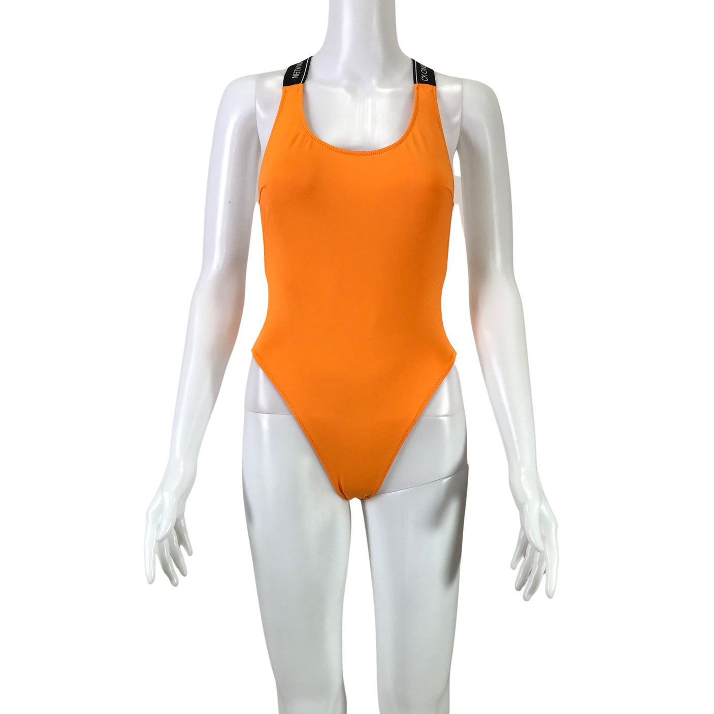 Unisex Calvin Klein - Uimapuku, koko 34 - (1)