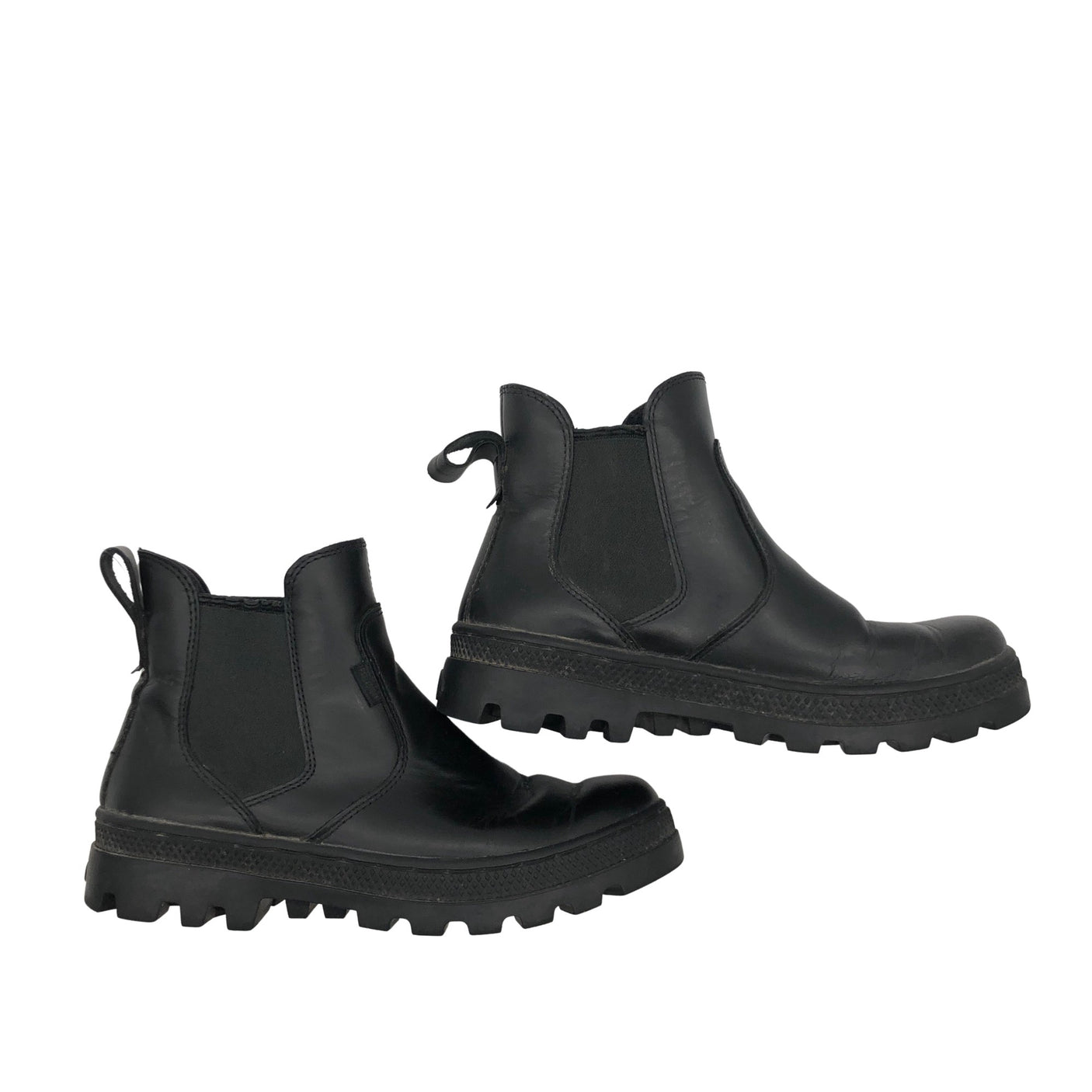 Unisex Palladium - Nilkkurit, koko 36 - (1)