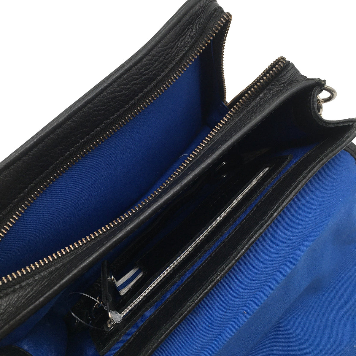 Unisex Lumi - Olkalaukku, koko Mini - (2)