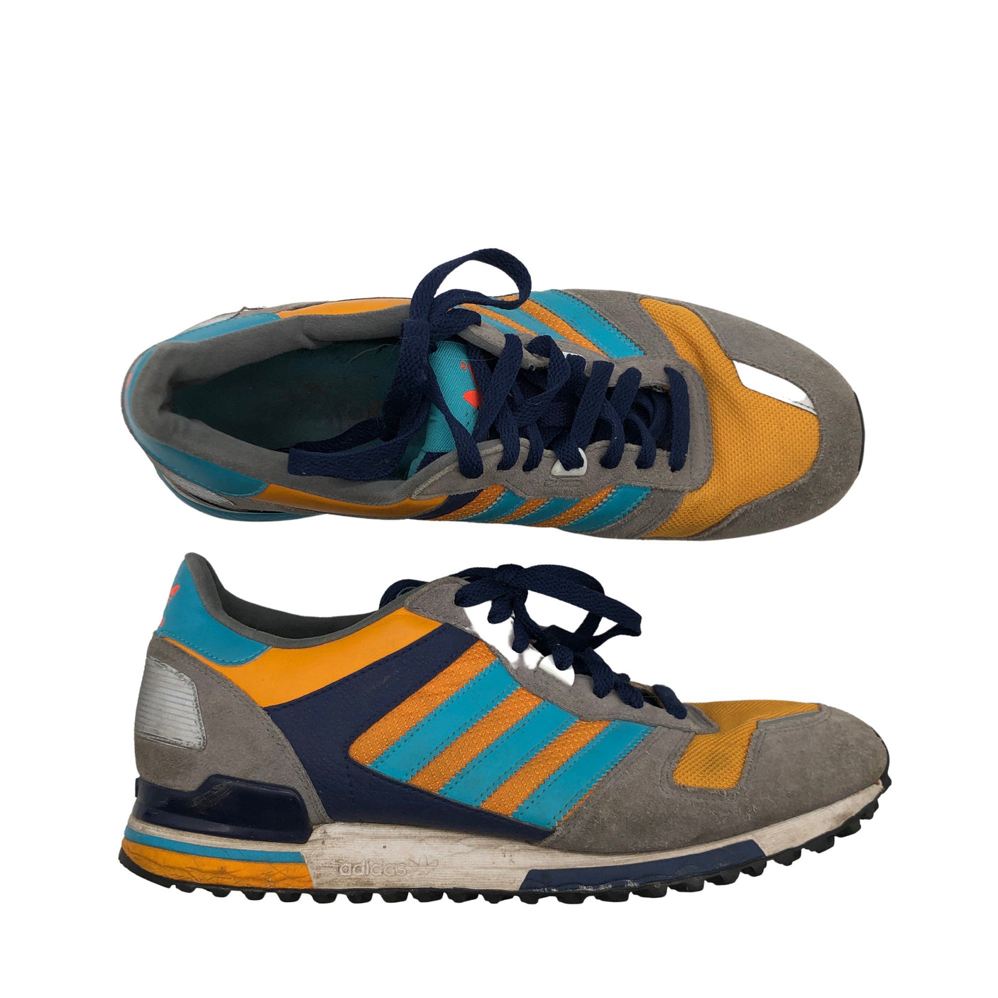 Unisex Adidas - Lenkkarit, koko 44 - (1)