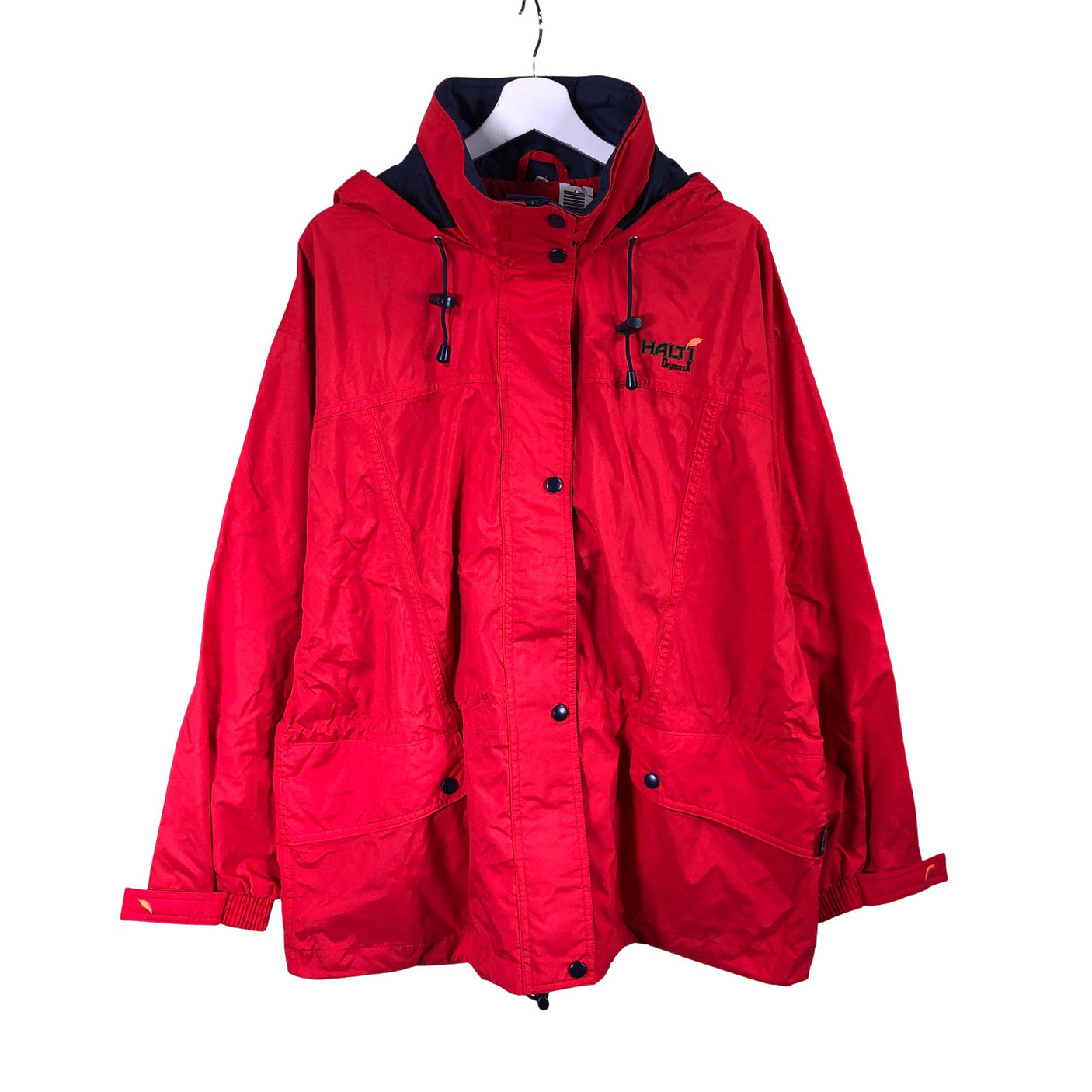 Unisex Halti - Ulkoilutakki, koko 40 - (1)