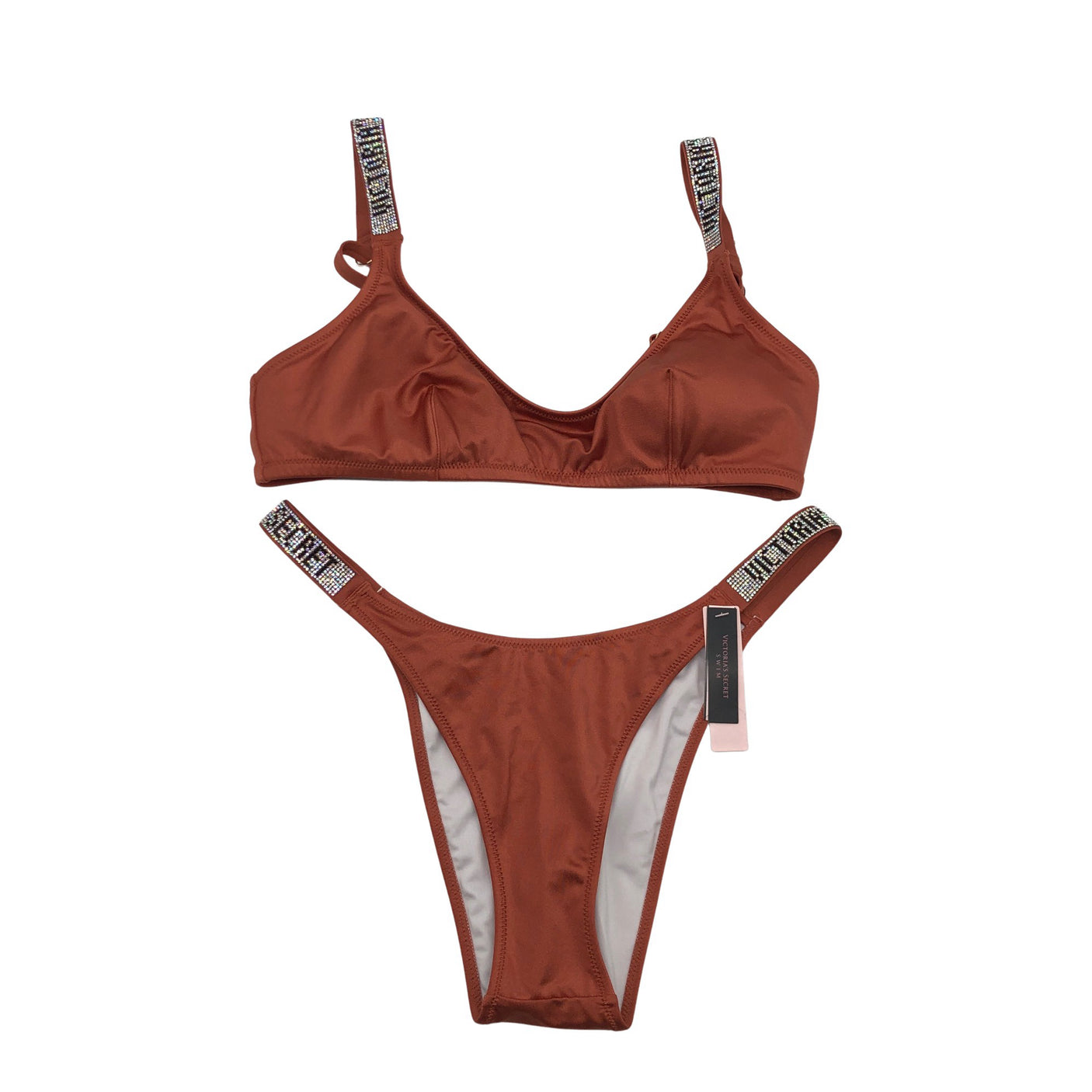 Unisex Victoria's Secret - Bikinit, koko 38 - (1)
