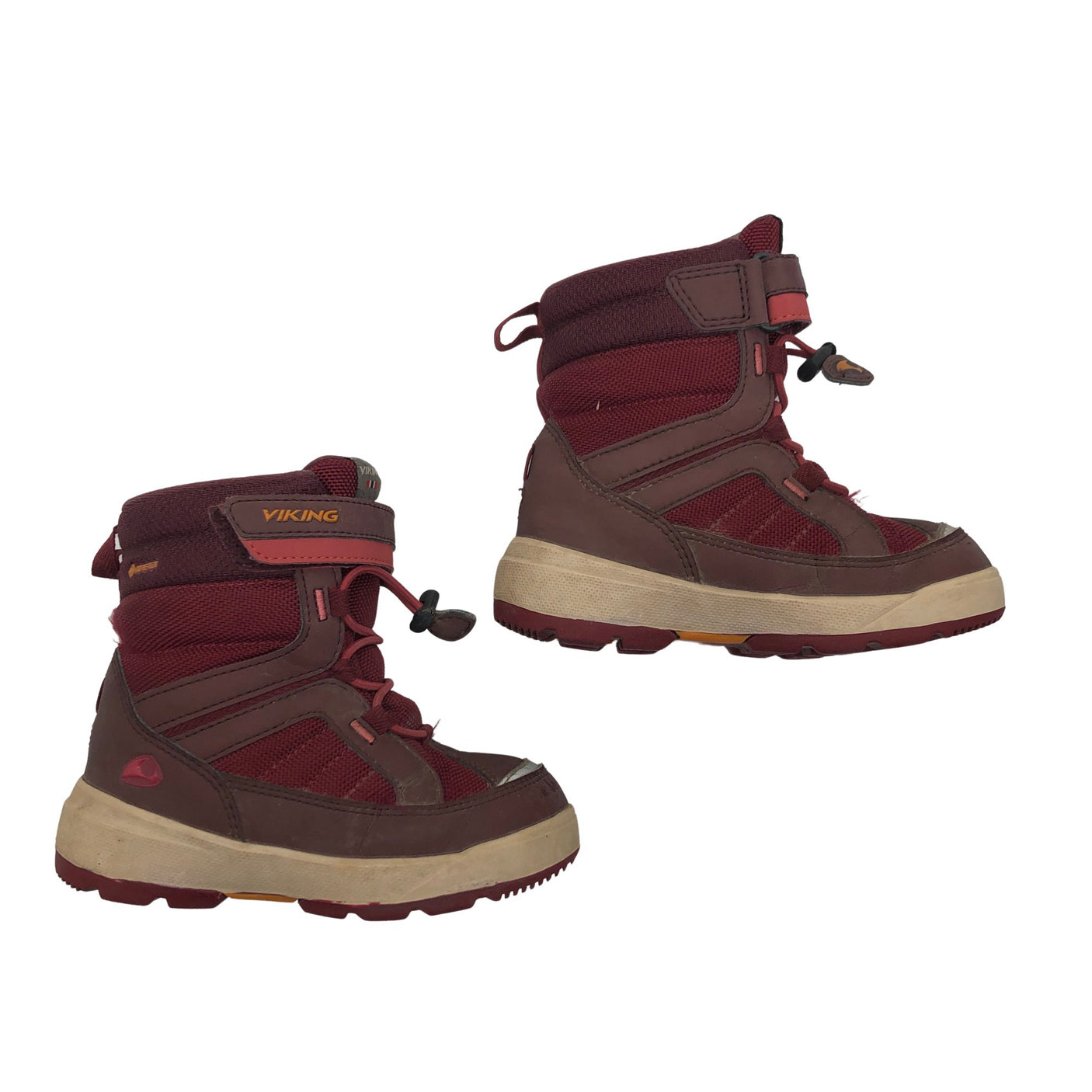 Unisex Viking - Talvikengät, koko 26 - (1)