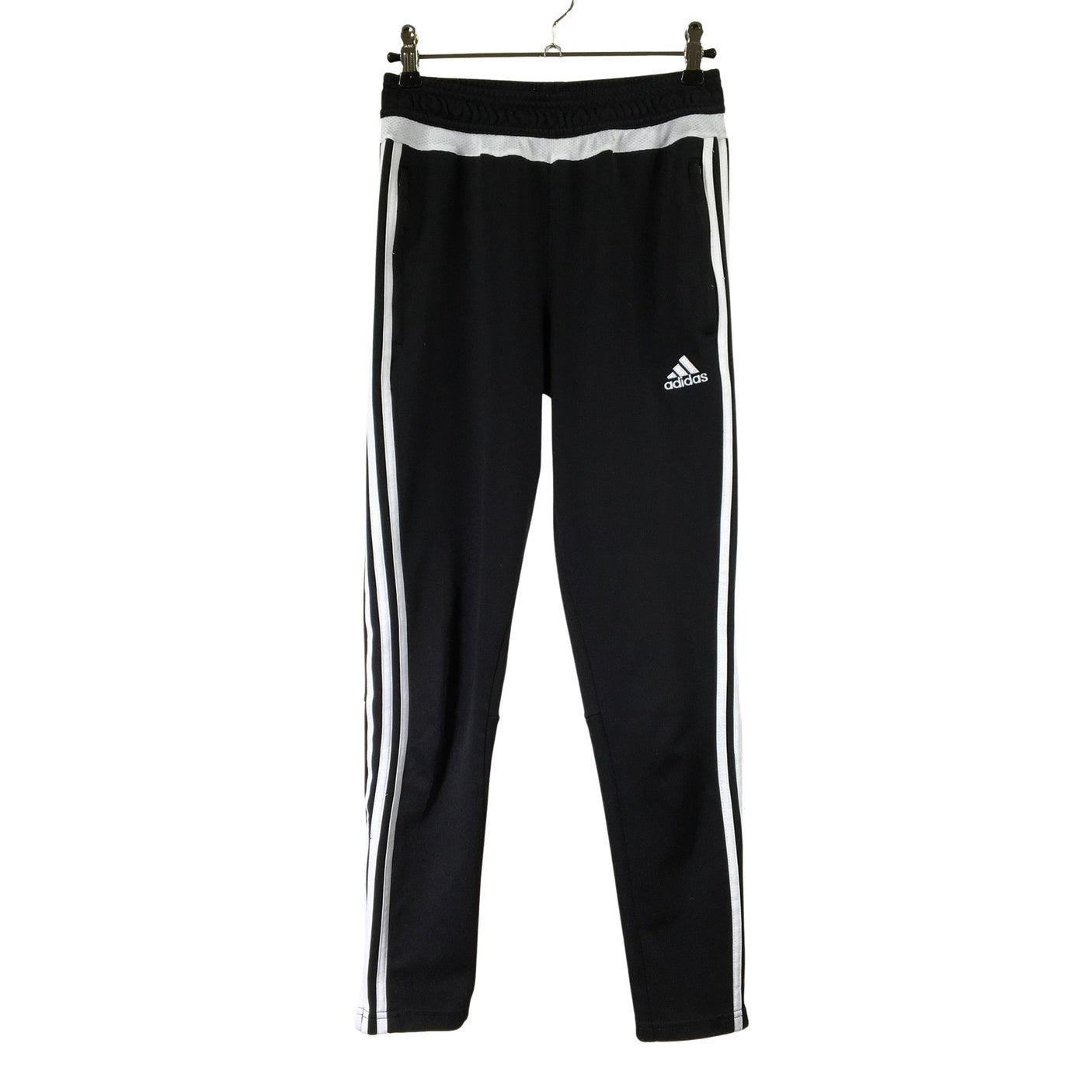 Unisex Adidas - Verryttelyhousut, koko 146 - 152 - (1)