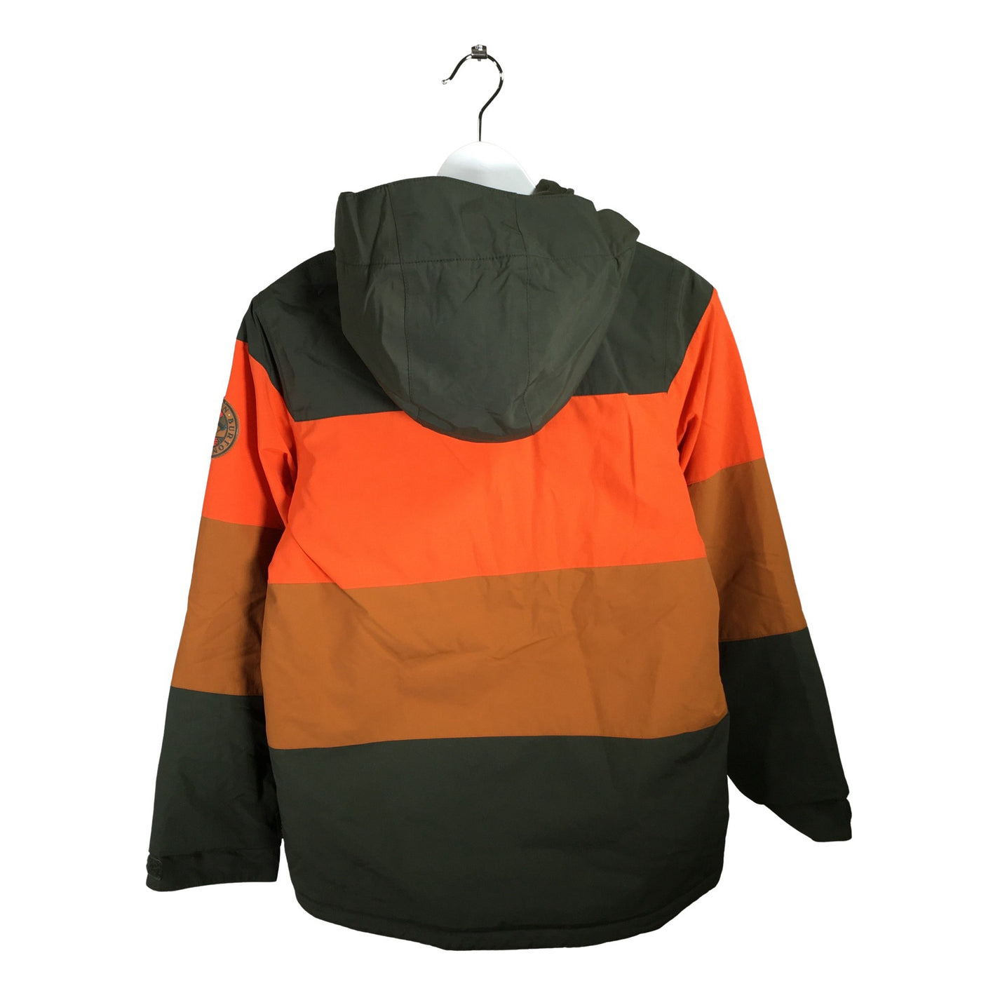 Unisex Burton - Toppatakki, koko 152 - 158 - (2)