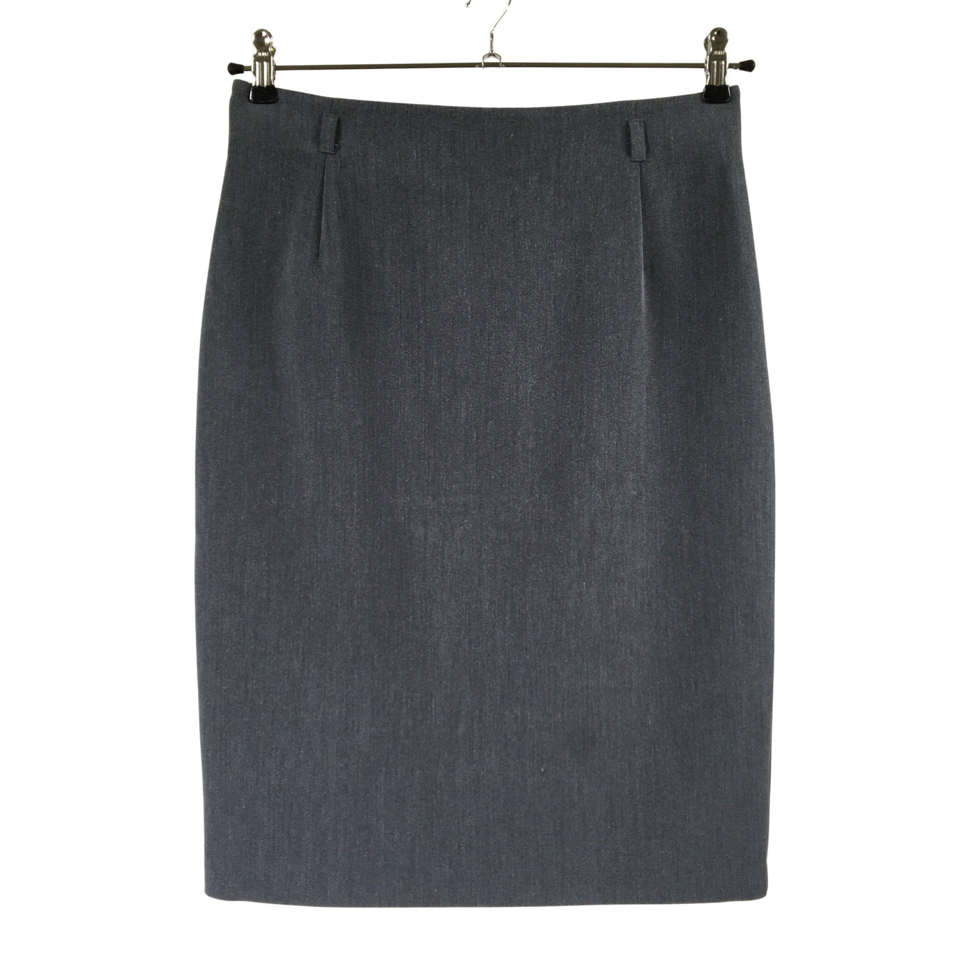 Unisex Steilmann - Suora hame, koko 38 - (1)