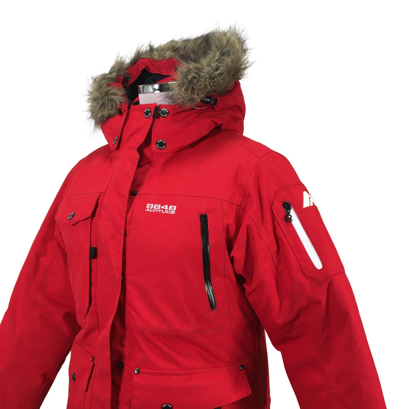 Untuvatakki, koko 42