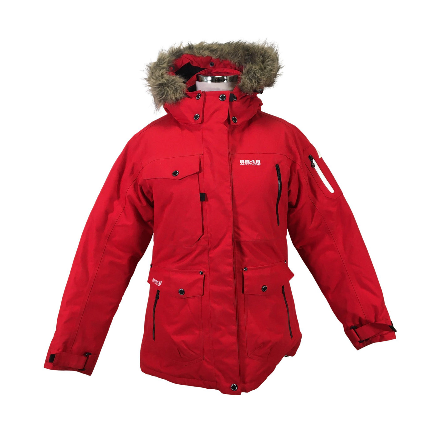 Untuvatakki, koko 42