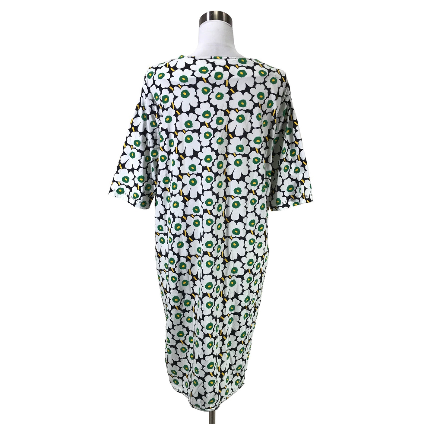 Unisex Marimekko - Trikoomekko, koko 38 - (2)