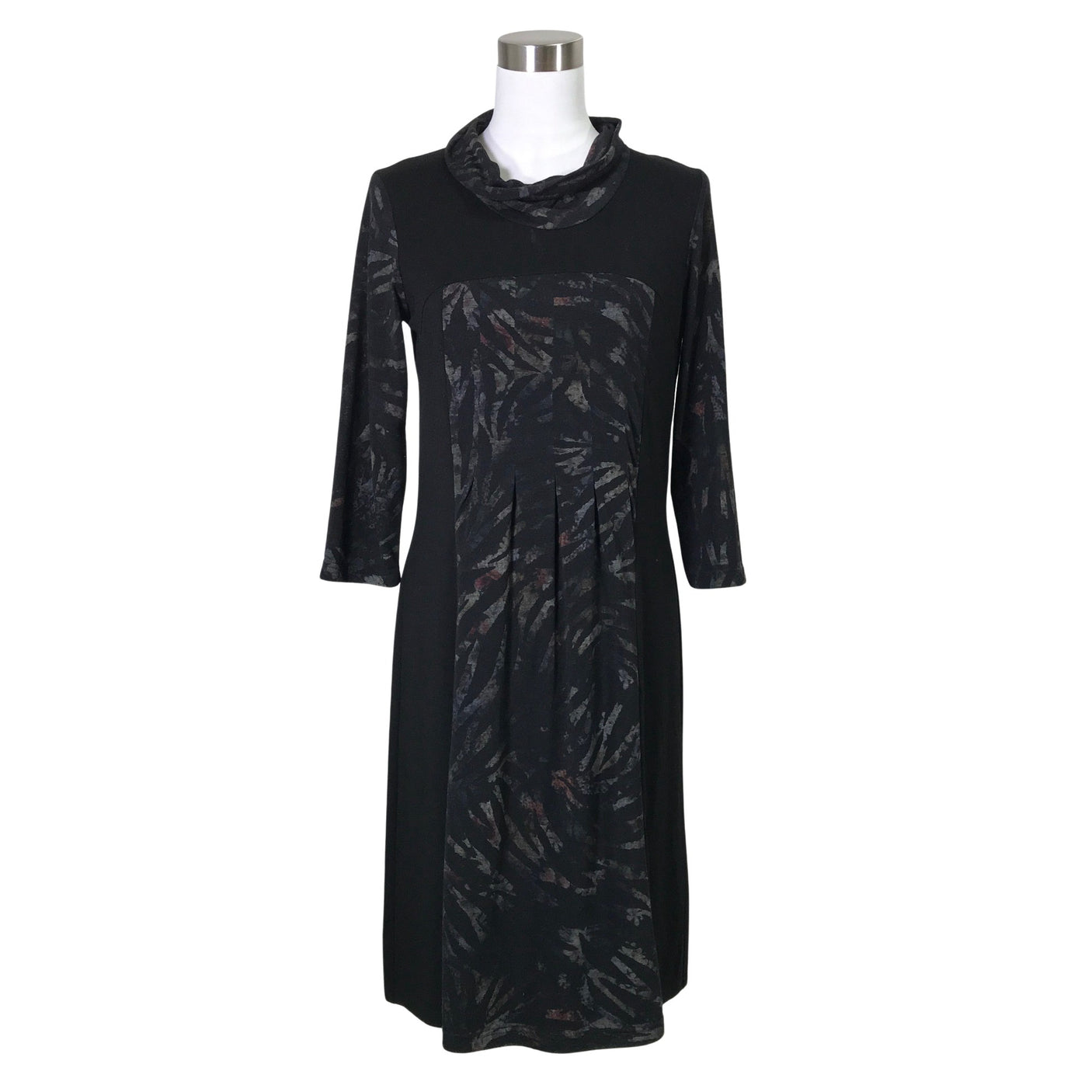 Unisex Finnsön - Trikoomekko, koko 38 - (1)