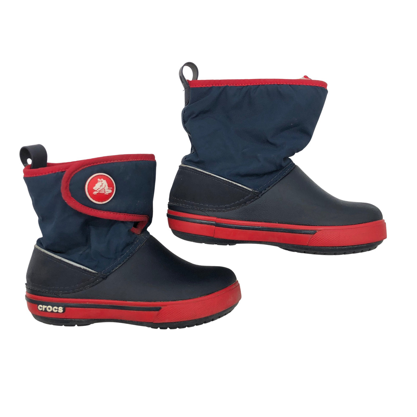 Unisex Crocs - Välikausikengät, koko 30 - (1)