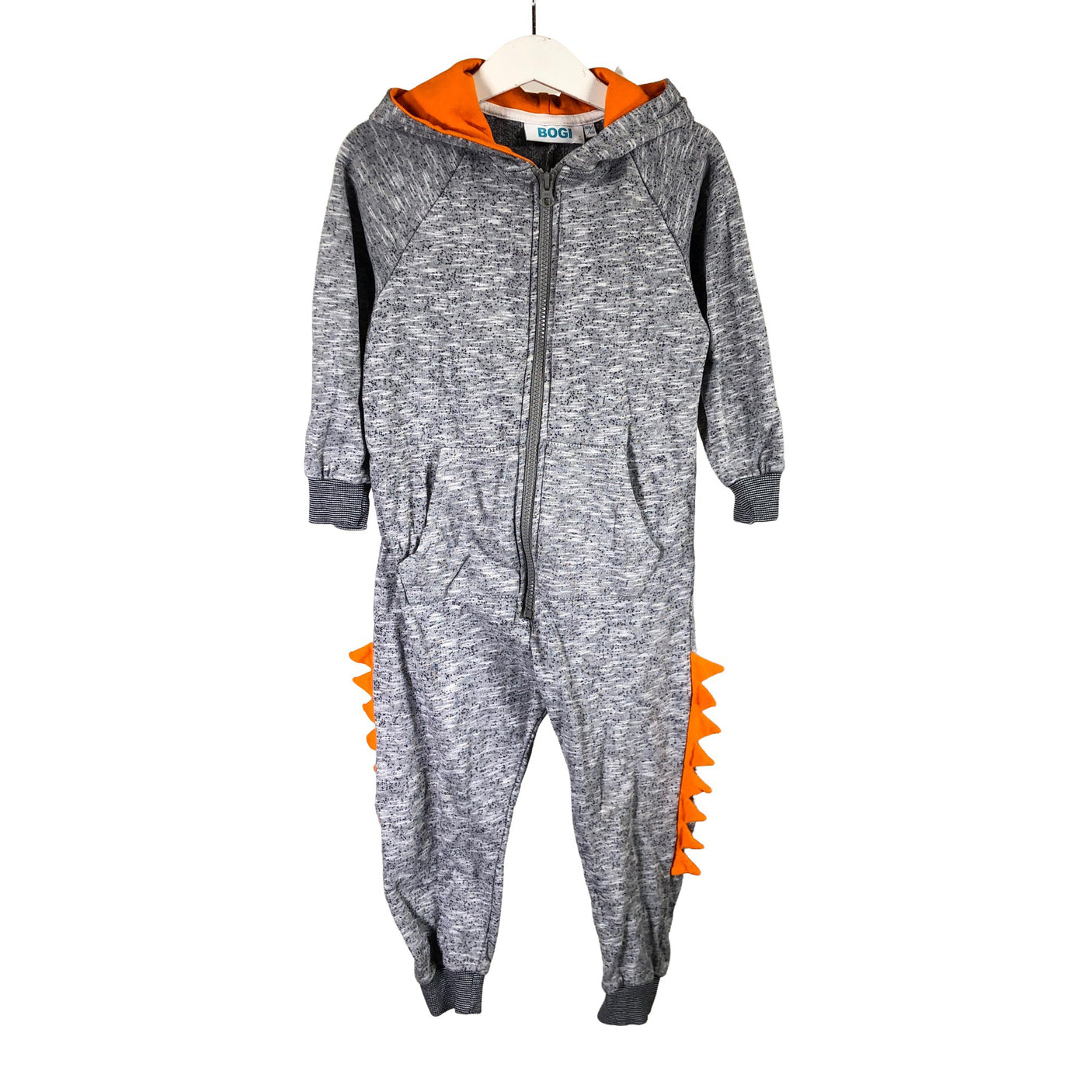 Unisex Bogi - Jumpsuit, koko 104 - 110 - (1)