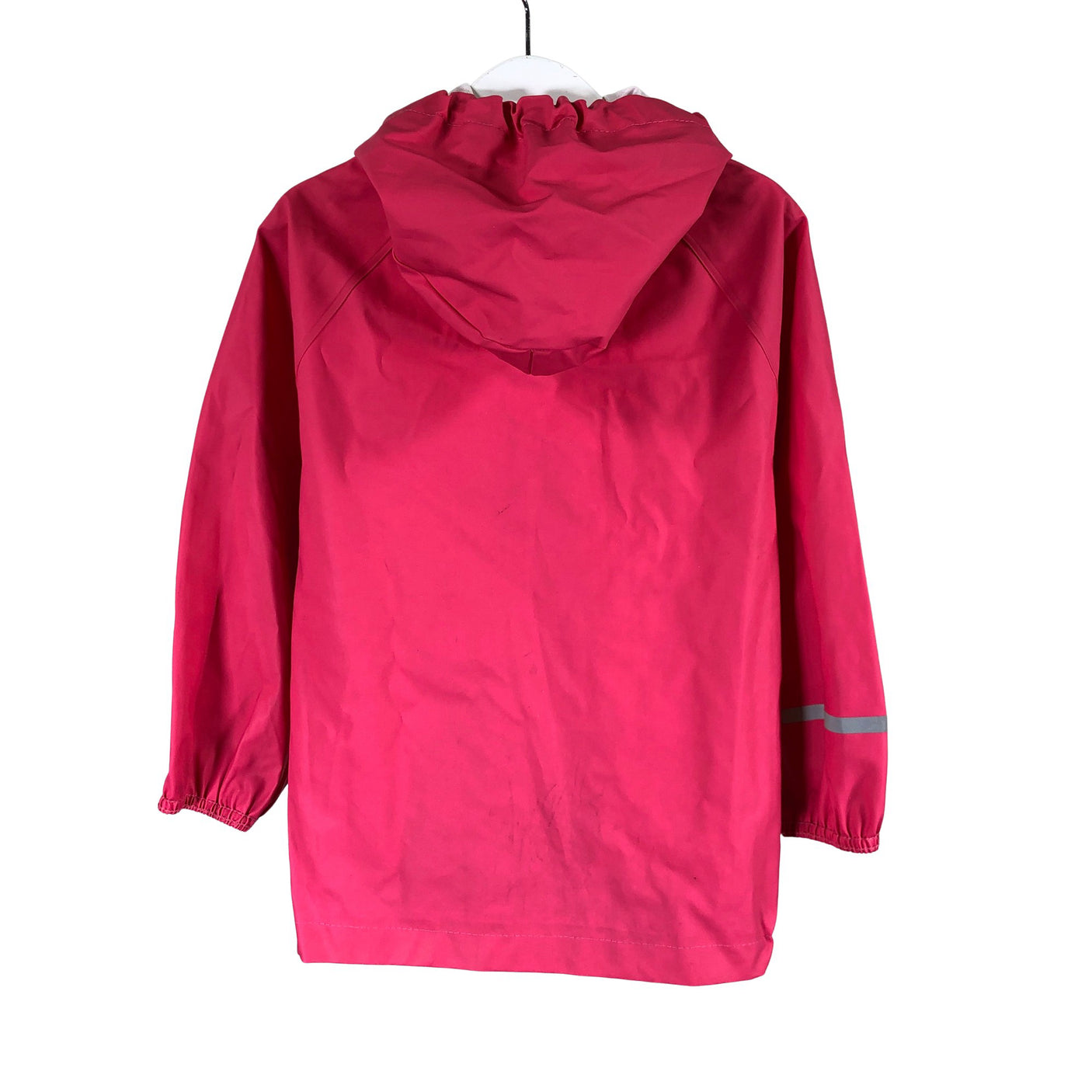 Unisex Rukka - Sadetakki, koko 104 - 110 - (2)