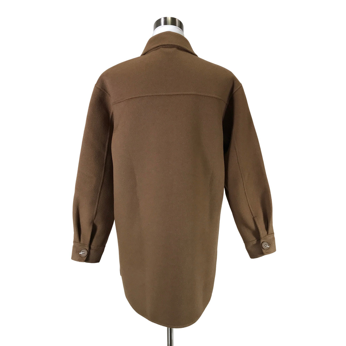 Unisex Nanso - Villakangastakki, koko 34 - (2)
