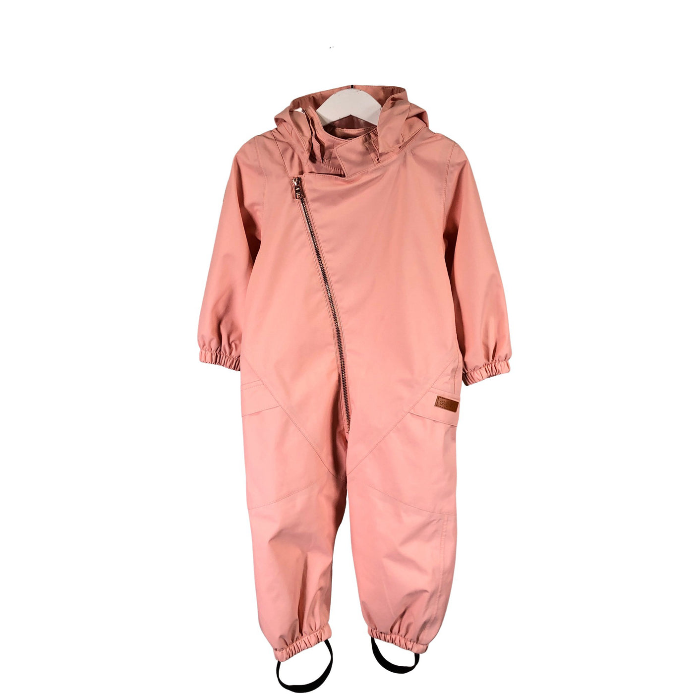 Välikausihaalari, koko 74 - 80