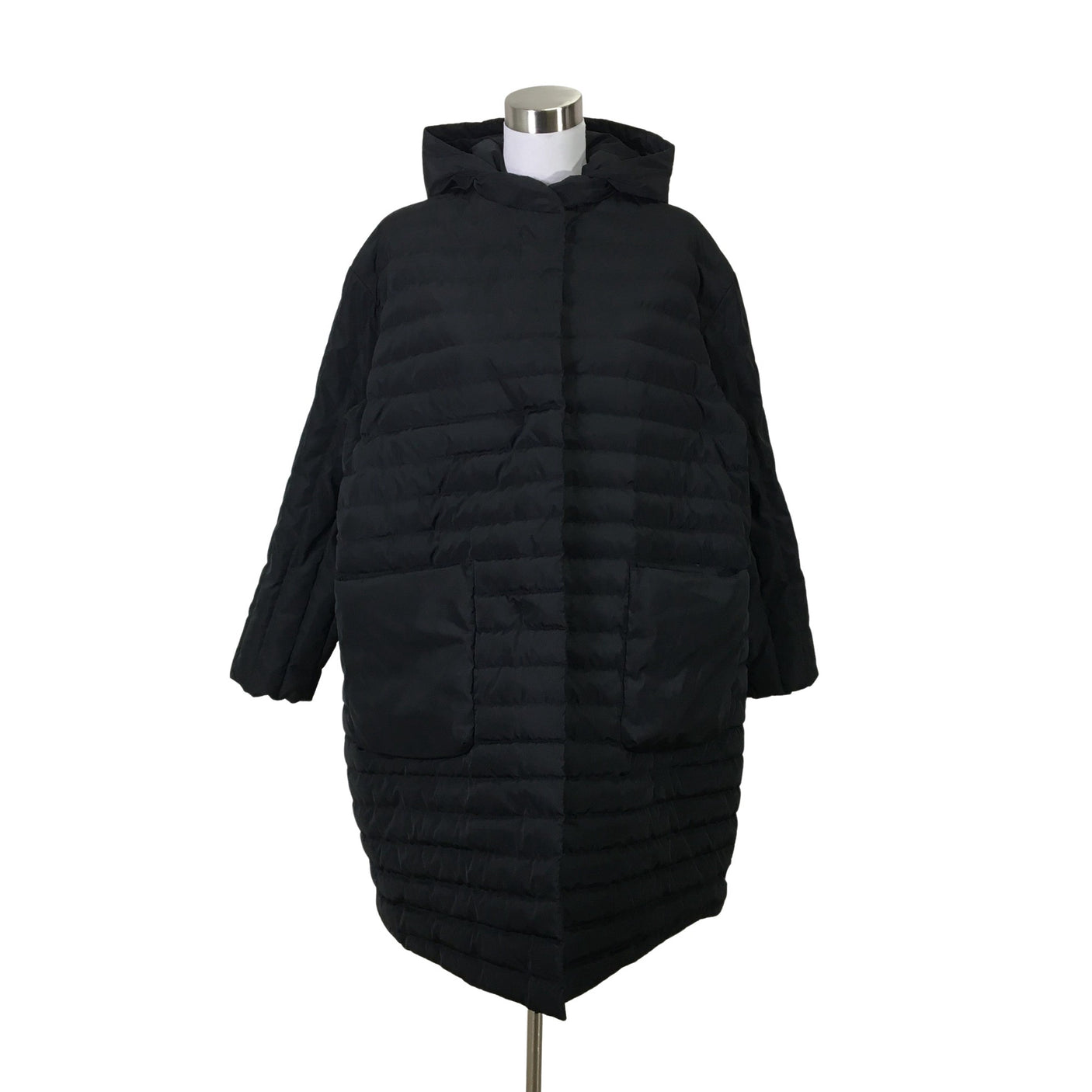 Unisex Marimekko - Untuvatakki, koko 38 - (1)