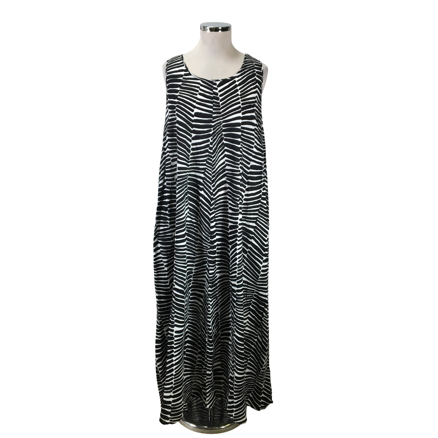 Unisex Marimekko - Maksimekko, koko 44 - (1)