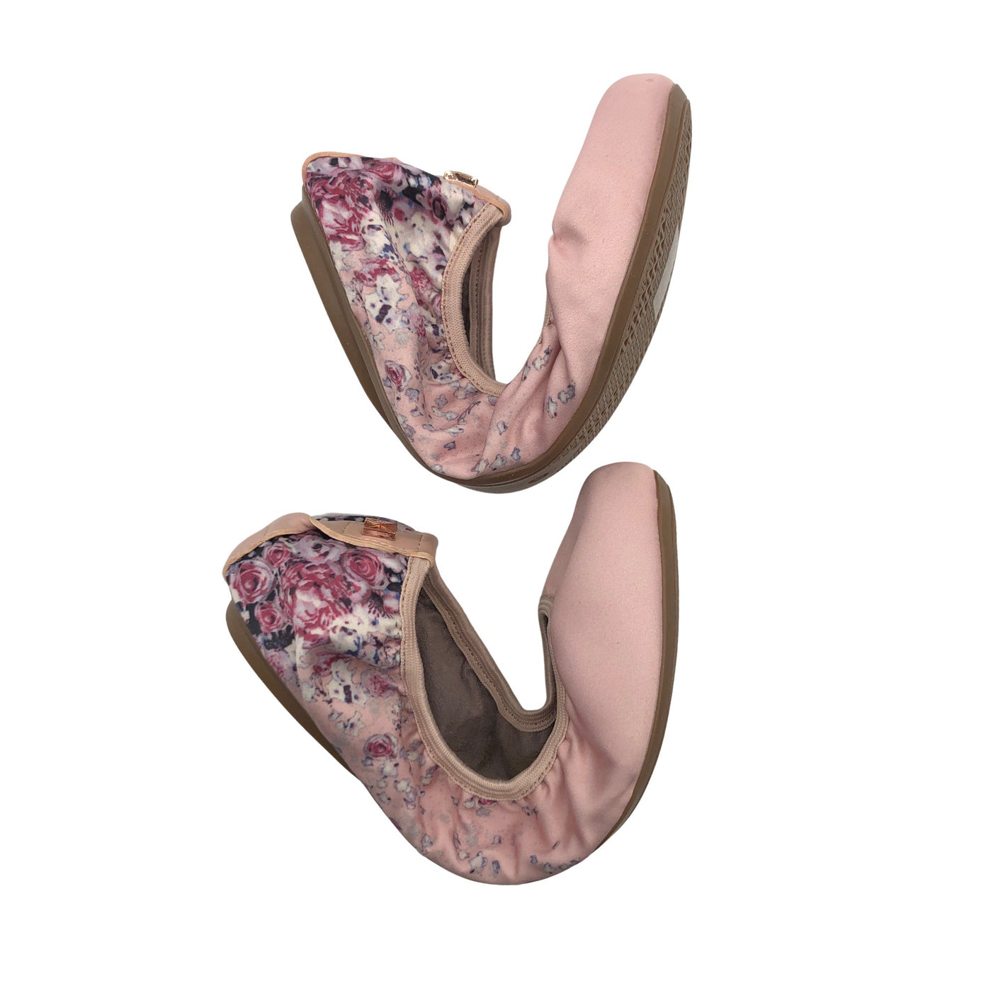 Unisex Butterfly Twists - Ballerinat, koko 39 - (2)
